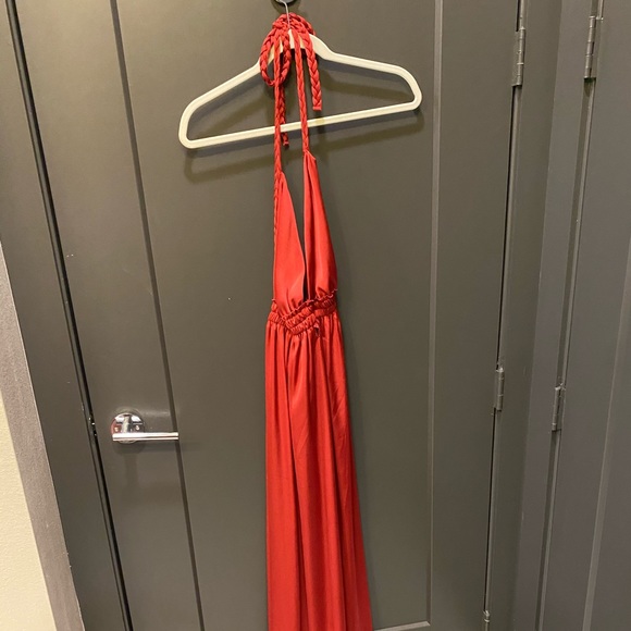 Love Shack Fancy Gown - Picture 2 of 5